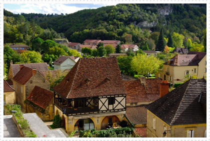 Les Eyzies-de-Tayac-Sireuil
