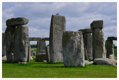 Stonehenge