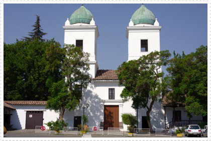 Las Condes Artisans Market