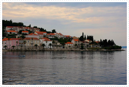 Korčula