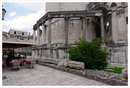Diocletian's Palace