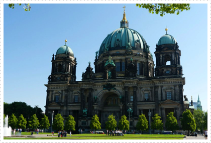 Berlin Cathedral