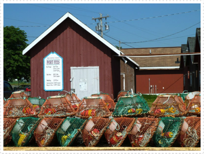 Victoria, PEI