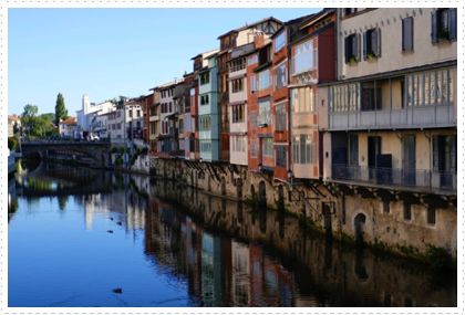 Castres, France